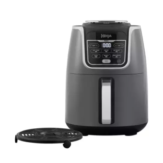 Ninja AF160EU Hot Air Fryer 5.2L / 1750W (AF160EU)
