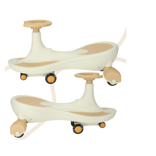 RoGer Gravity Ride Playing Scooter 76cm (GRPS)