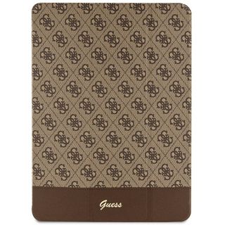 Guess GUFCP12PS4SGW Book Case for iPad Pro 12.9" (GUFCP12PS4SGW)