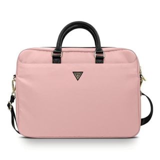 Guess GUCB15NTMLLP Laptop Bag 16" (GUCB15NTMLLP)
