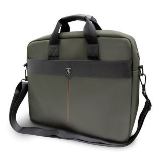 Ferrari FEOCECB15KA Laptop Bag 16" (FEOCECB15KA)