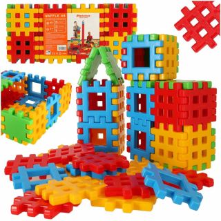 RoGer Constructor 48 pcs. (RO-4386)