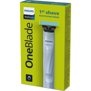 Philips QP1324/20 OneBlade First Shave Razor (QP1324/20)