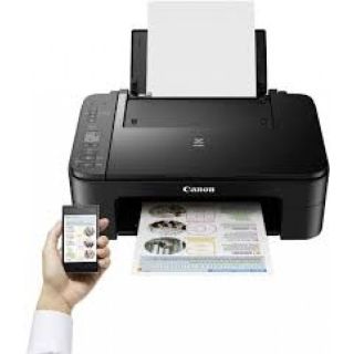 Canon TS3350 Multifunction printer (3771C006)