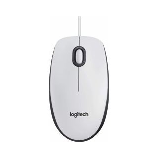 Logitech M100 Mouse (910-006764)