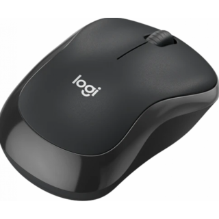 Logitech M240 Silent Mouse (910-007119)