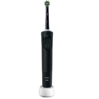 Oral-B D103.413.3 Electric Toothbrush (D103.413.3-BK)