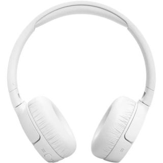 JBL Tune 670NC Bluetooth Headphones (JBLT670NCWHT)