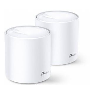 TP-Link Deco X50 (2-Pack) Network routers (DECOX50(2-PACK))