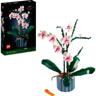 LEGO 10311 Creator Expert Orchidea Constructor (10311)