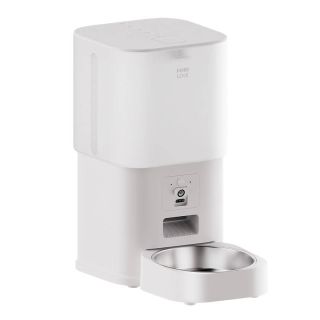 HHOLove Smart Food dispenser (CT-FDWWP)