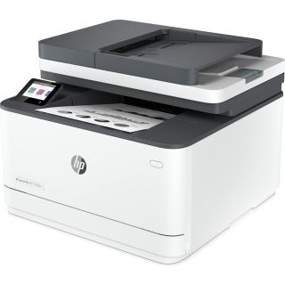 HP LaserJet Pro MFP 3102fdw AIO Multifunction printer (3G630F#B19)