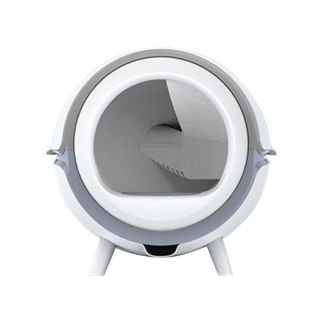 PetWant Intelligent self-cleaning cat litter box (IP-C101WIFI)