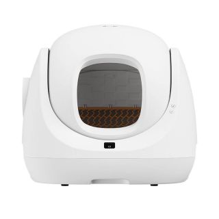 Сatlink BayMax Version Self-Cleaning Cat Litter Box (CL-CA-01)