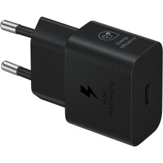 Samsung EP-T2510 Travel Charger 25W (EP-T2510NBEGEU)