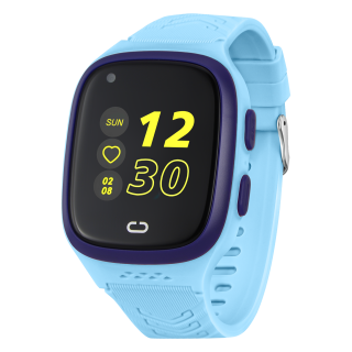 Garett Kids Rock 4G RT Smartwatch (ROCK_4G_RT_NIEB)