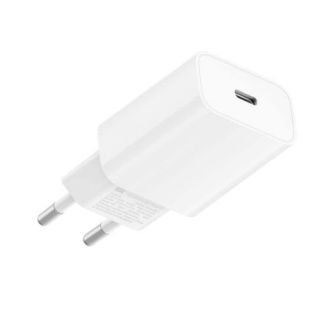 Xiaomi Mi BHR4927GL Travel Charger Type-C 20W (BHR4927GL)