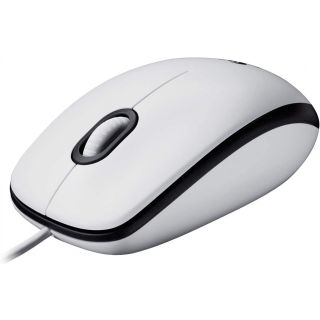 Logitech M100 Mouse (910-006764)