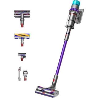 Dyson Gen5 Absolute Cordless vacuum cleaner (446989-01)