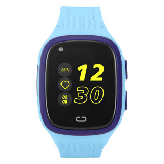 Garett Kids Rock 4G RT Smartwatch (ROCK_4G_RT_NIEB)