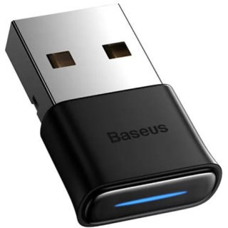 Baseus BA04 Bluetooth Adapter 5.1 (ZJBA000001)