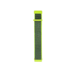 Garett Kids Tech 4G Smartwatch Strap (PAS_TECH_4G_GRN_VEL)