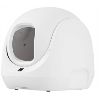 Сatlink BayMax Version Self-Cleaning Cat Litter Box (CL-CA-01)