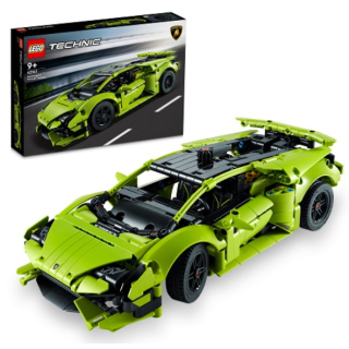 LEGO 42161 Technic Lamborghini Huracan Tecnica Constructor (42161)