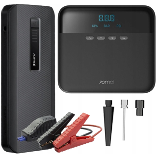 Xiaomi 70Mai PS06 Jump Starter 18 000mAh (PS06)