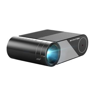 BYINTEK K9 Multiscreen Wireless Projector (K9)