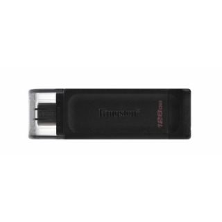 Kingston 128GB DataTraveler 70 Flash drive (DT70/128GBB)