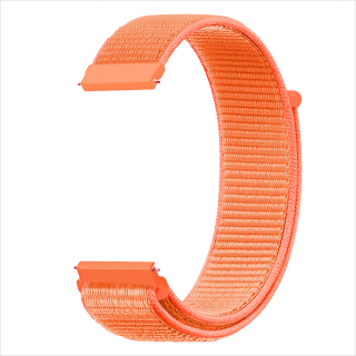 Garett Kids Tech 4G Smartwatch Strap (PAS_TECH_4G_ORA_VEL)