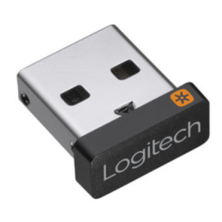 Logitech USB Unifying Receiver (910-005931)