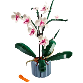 LEGO 10311 Creator Expert Orchidea Constructor (10311)
