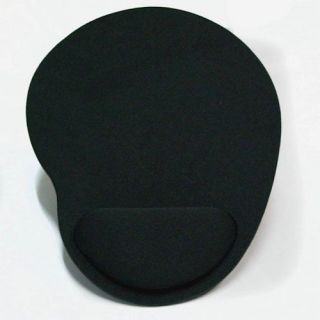 Setty mouse pad with a wrist support (GSM108795)