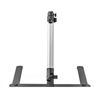 Nedis LED Photo Studio Kit 40 x 40 cm | 6500 K | Foldable (SKT012WT)