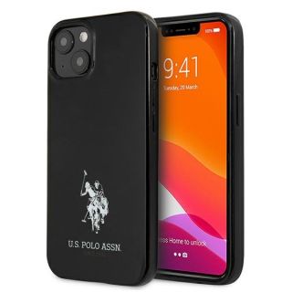 US Polo USHCP13SUMHK Back Case For Apple iPhone 13 Mini (USHCP13SUMHK)