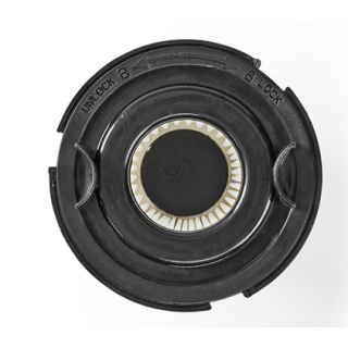 Nedis Motor Filter p/s VCCS400 (VCFI101NED)