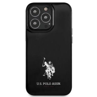 US Polo USHCP13XUMHK Back Case For Apple iPhone 13 Pro Max (USHCP13XUMHK)
