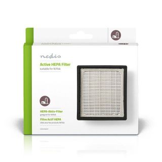 Nedis HEPA Filter for vacuum cleaner Nilfisk - 21982500 GM200, 300, 400 (VCFI210HEP)