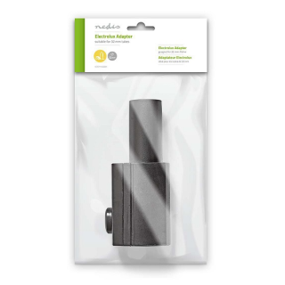 Nedis Vacuum cleaner ELECTROLUX Brush Adapter 36mm to 32mm Black (VCAD11032BK1)