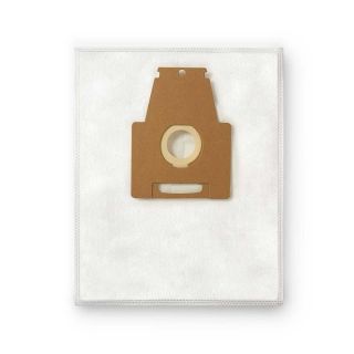 Nedis Vacuum cleaner bag Bosch / Siemens P type (4pcs.) (DUBG221SIB4)
