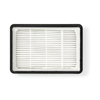 Nedis HEPA Filter p/s for vacuum cleaner Motor VCBG500 (VCFI502NED)