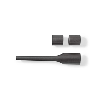 Nedis Vacuum cleaner nozzle / 35 / 32 / 30 mm (VCBR110NOVAR)