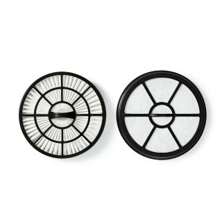 Nedis HEPA Filter p/s for vacuum cleaner Motor VCBS500 (VCFI500NED)