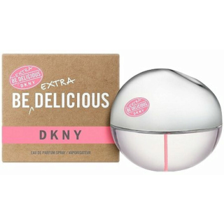 DKNY Be Delicious Extra Perfume EDP 100 ml (022548423028)