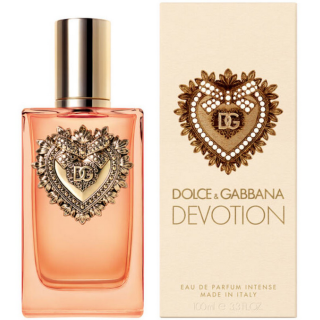 Dolce & Gabbana Devotion Intense Perfume EDP 30 ml (8057971188277)