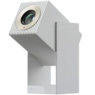 Wanbo Projector Cube 2 Pro Android 11 / 500 ANSI (WPC024) (WPC024WHT)
