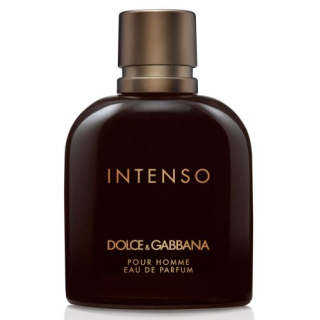 Dolce & Gabbana Pour Homme Intenso Perfume EDP 75 ml (0737052783574)