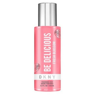 DKNY Be Delicious Fresh Blossom Body Spray 250 ml (085715950512)